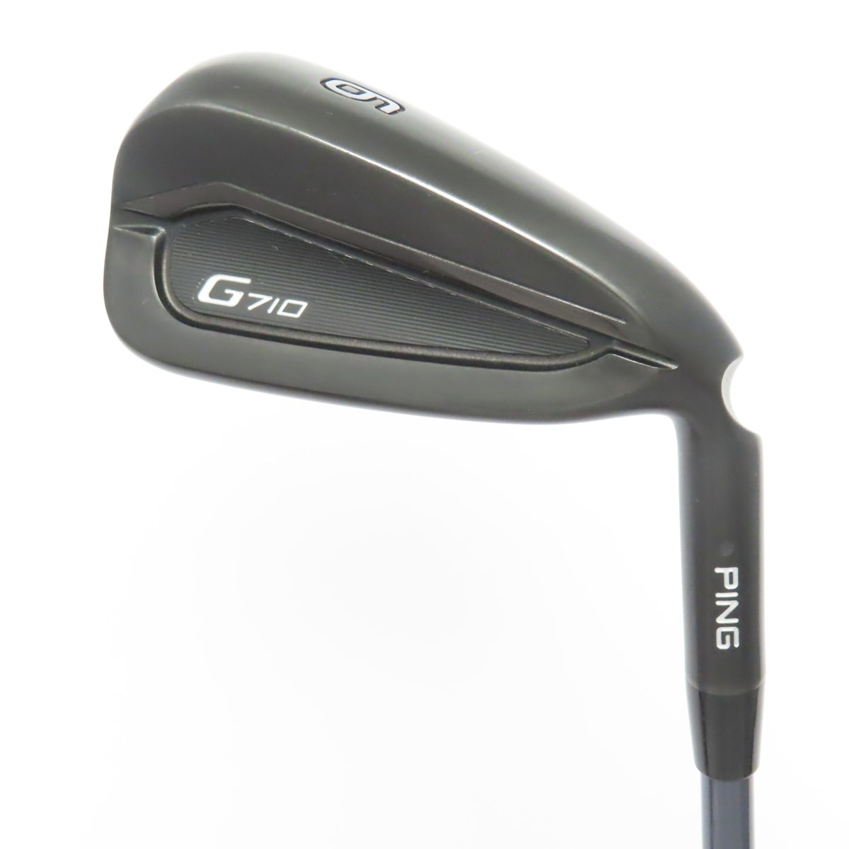 中古】G710 アイアンセット (ピン) 通販｜GDO中古ゴルフクラブ