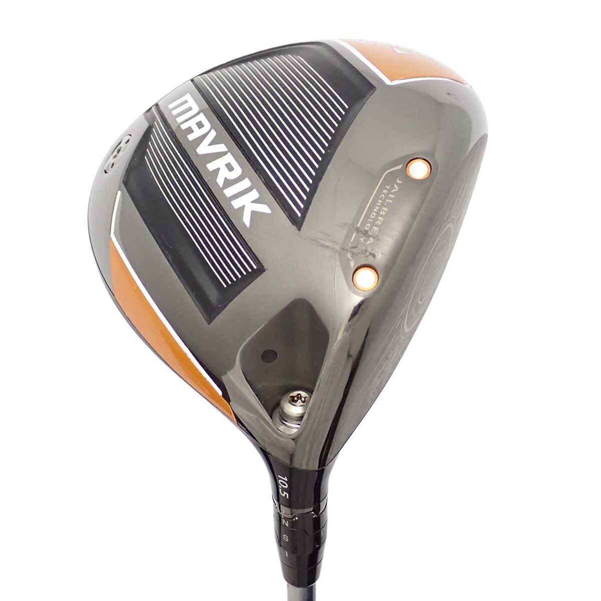キャロウェイ マーベリック ドライバー 2020年モデル 10.5 R 【公式通販】