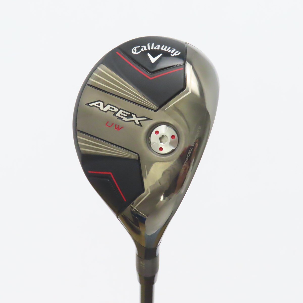 中古】APEX UW ユーティリティ (キャロウェイ) APEX 通販 (2ページ目