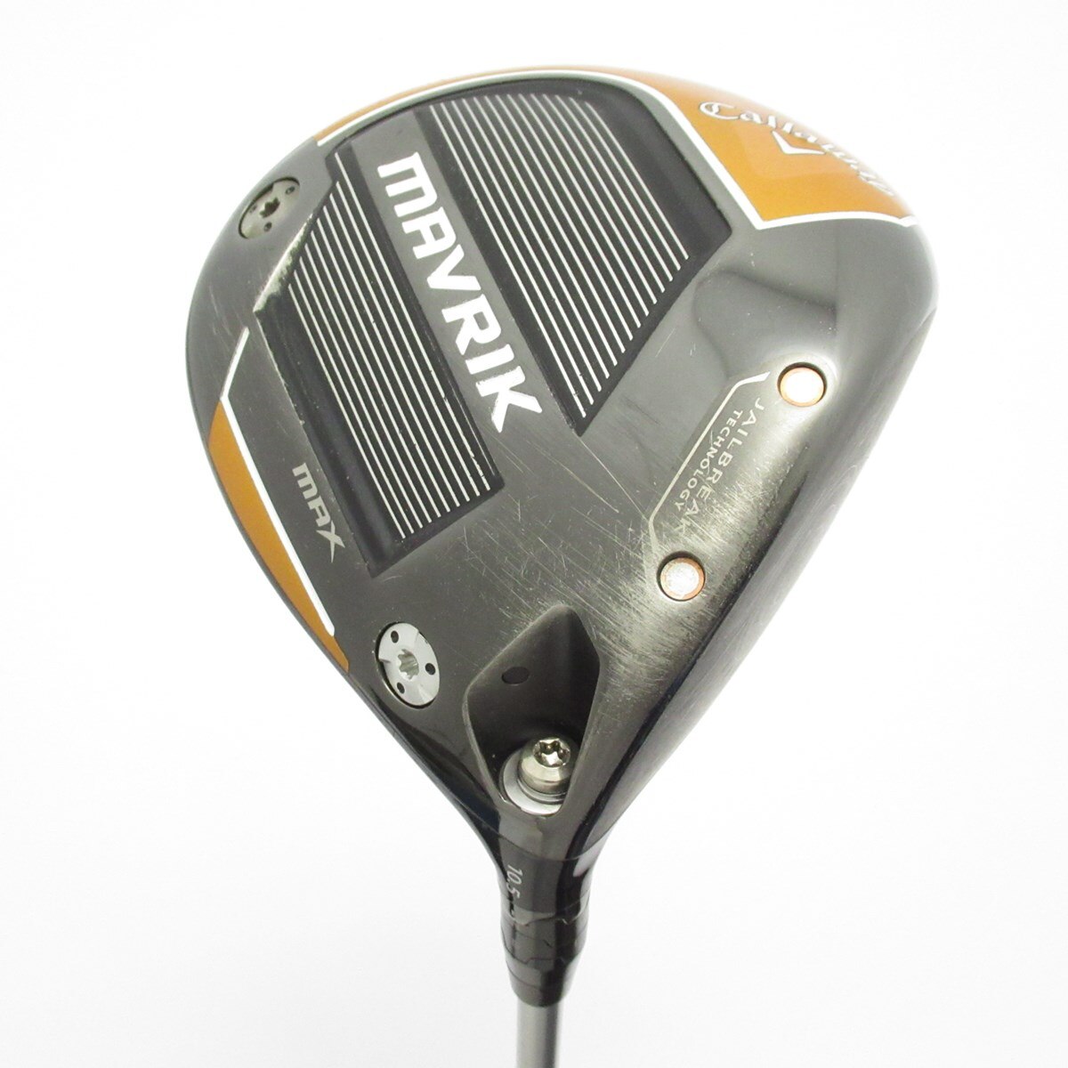 中古】マーベリック マックス ドライバー Diamana 40 for Callaway