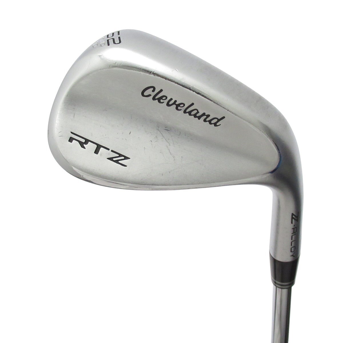 中古】RTZ ツアーサテン ウェッジ N.S.PRO 950GH neo 52-10 S C