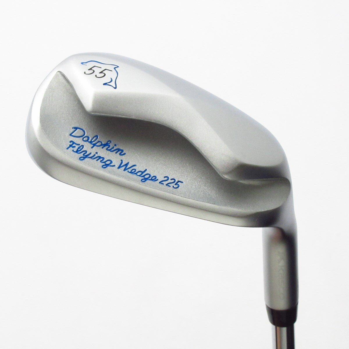中古】ドルフィン フライングウェッジ DFW-225 ウェッジ (キャスコ
