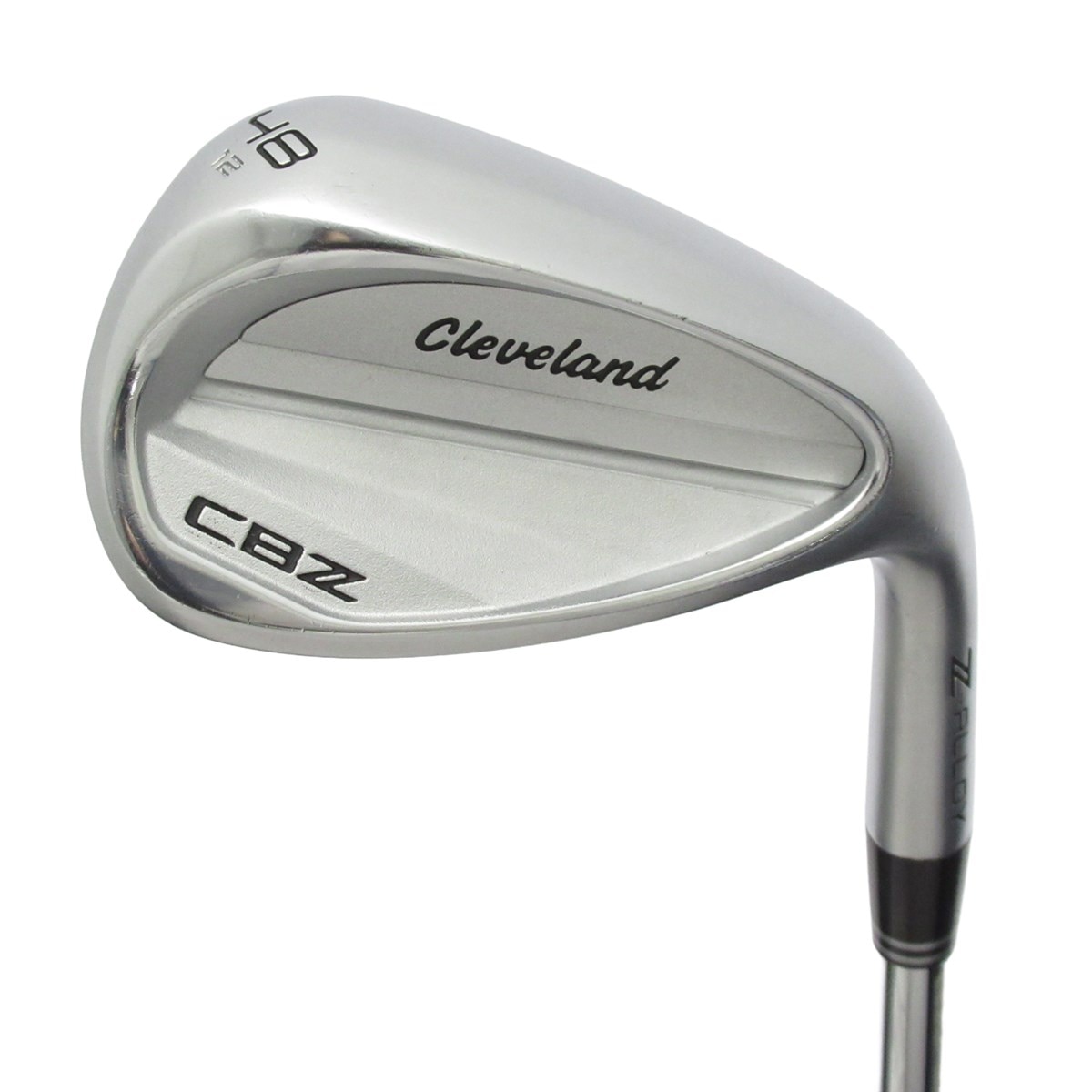 中古】CBZ ウェッジ N.S.PRO 950GH neo 48-12 S C(ウェッジ（単品