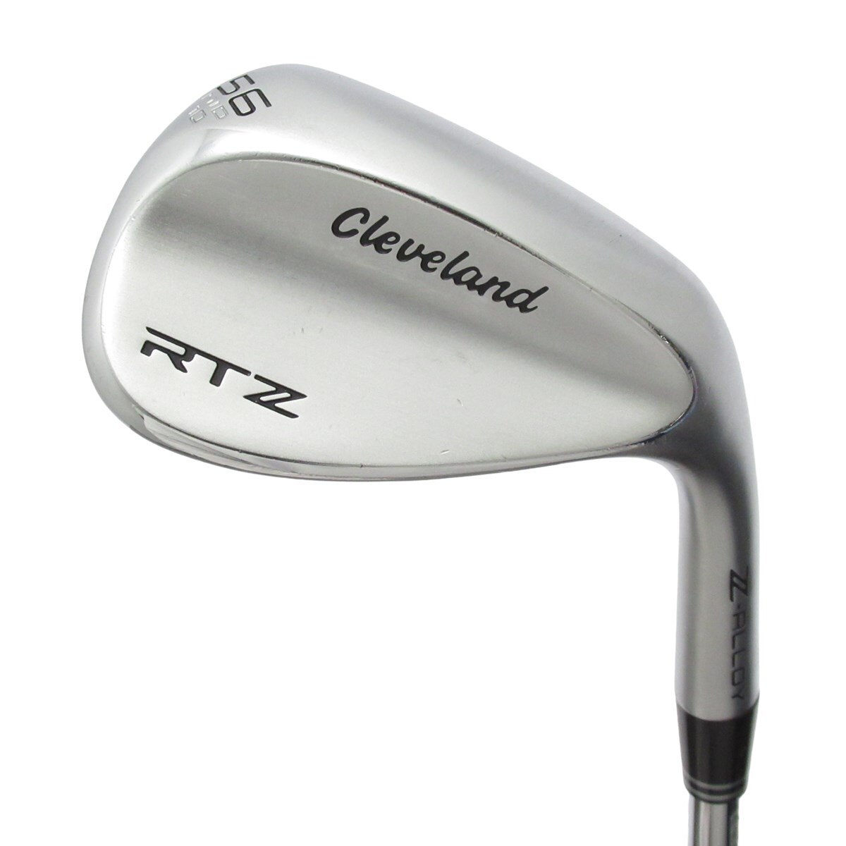 マジェスティSWサンドウェッジ55°メンズゴルフクラブ中古初心者Rグリップ新品 中古】RTZ ツアーサテン ウェッジ Dynamic Gold 105 56-10 S200 C