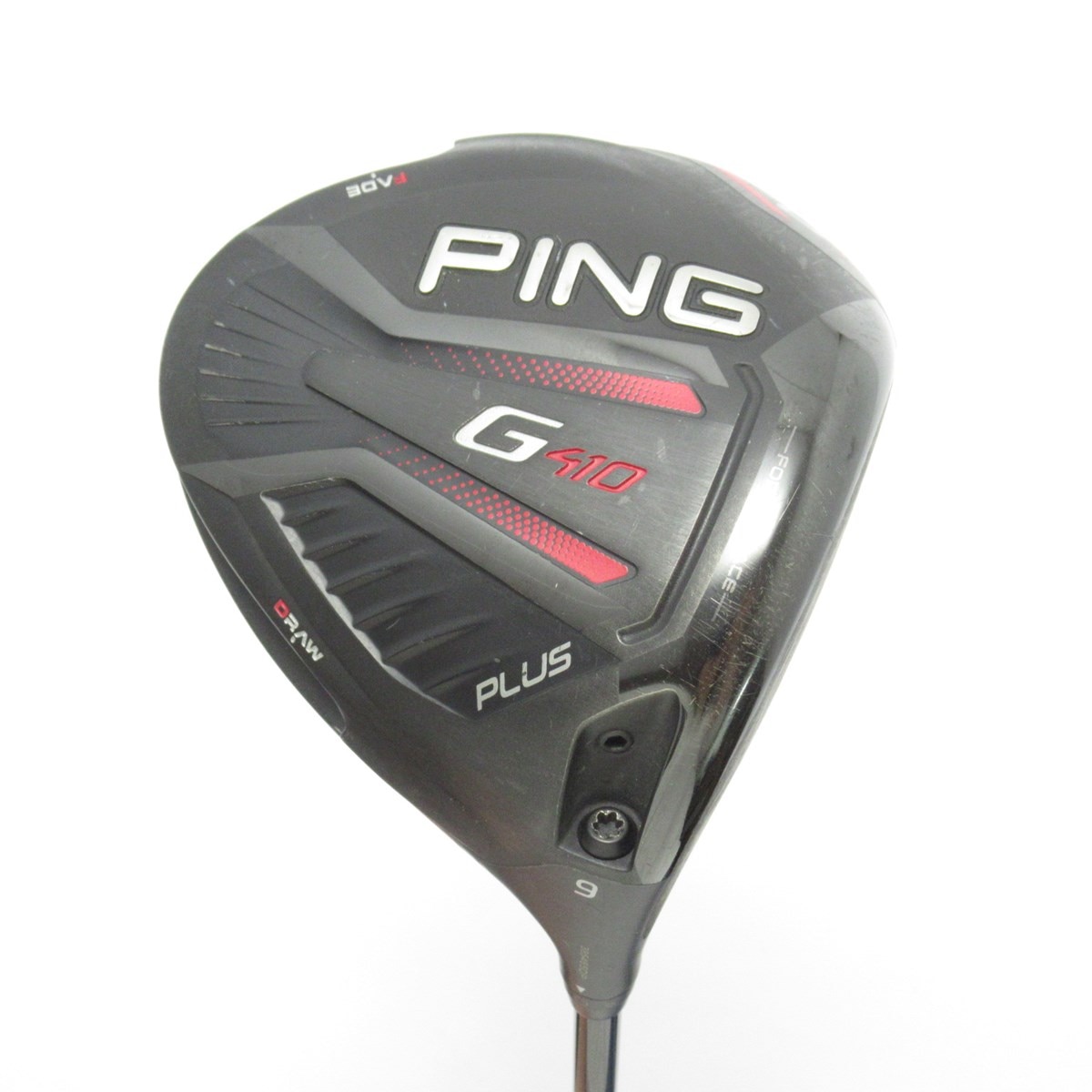 しばお様専用】PING G410 5W The ATTAS 6S 【公式通販】