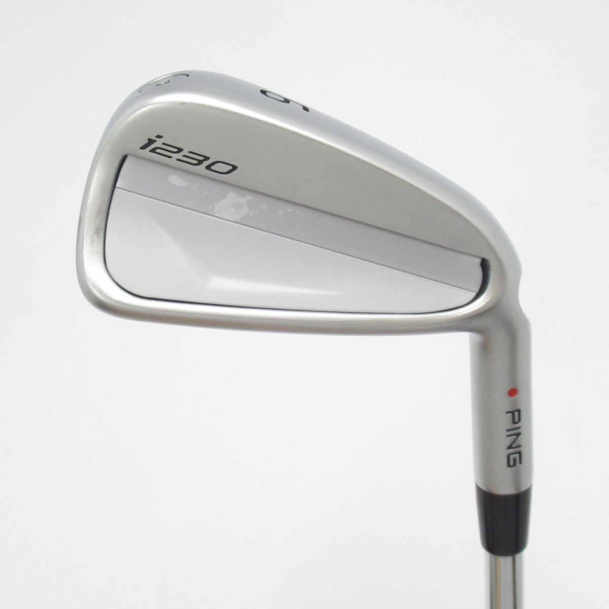 最安値】PING i230 6～W 950GH NEO Sカラーコードレッド