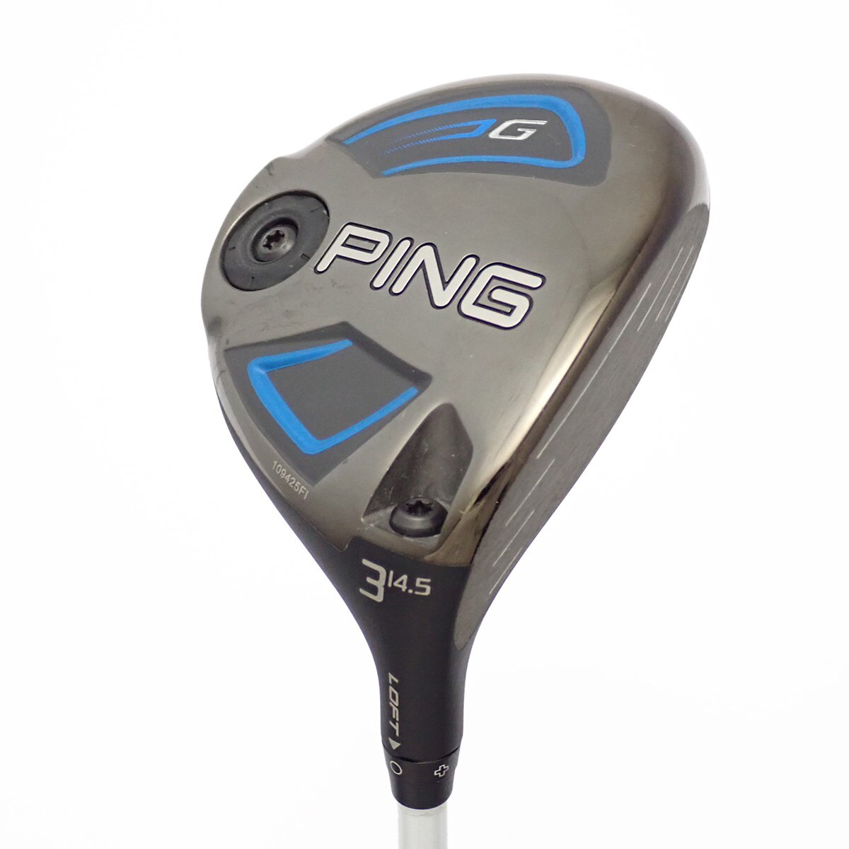 中古】G フェアウェイウッド Tour AD HD-5 14.5 S C(フェアウェイ