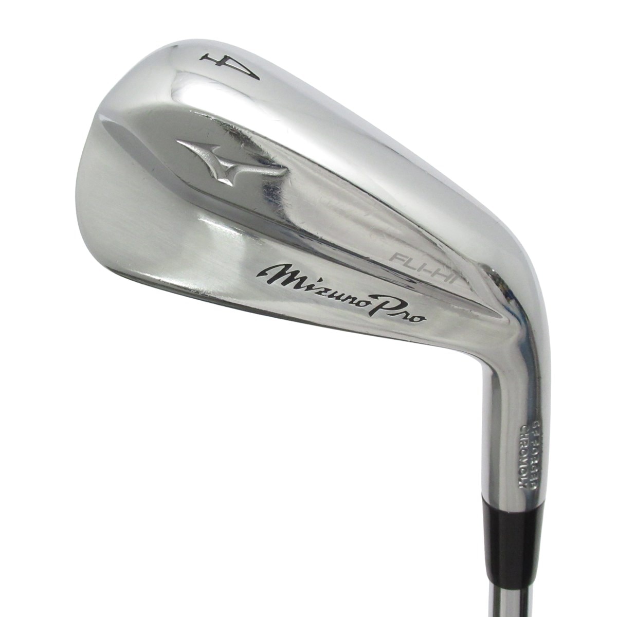 中古】MizunoPro FLI-HI(2019) ユーティリティ N.S.PRO 950GH neo 22