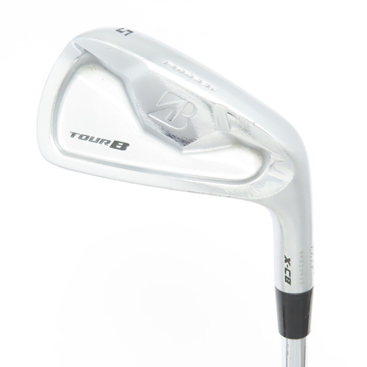 中古】TOUR B X-CB アイアンセット (ブリヂストン) TOUR B 通販|GDO 中古】TOUR B X-CB アイアンセット (ブリヂストン) TOUR B 通販|GDO