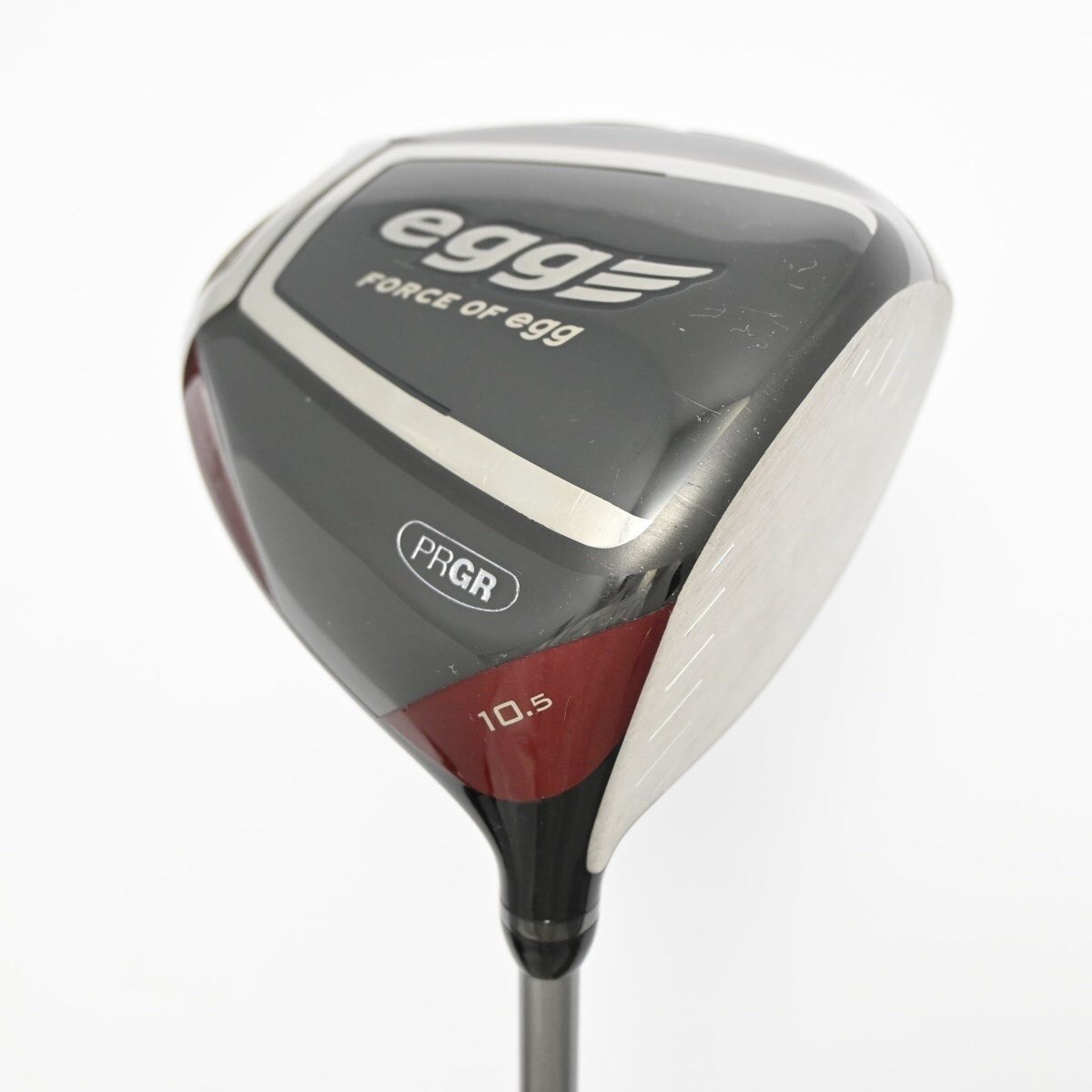 中古】エッグ (2017) ドライバー egg 10.5 M37 C(ドライバー（単品