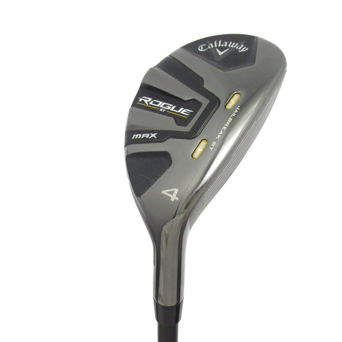 中古】ローグ ST MAX ユーティリティ VENTUS 5 for Callaway 20 SR CD