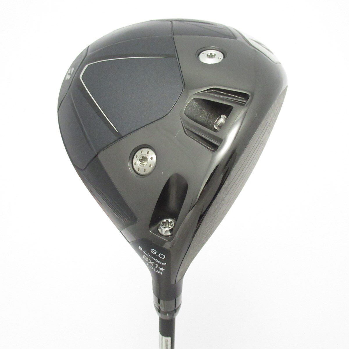中古】B-LIMITED BX1☆TOUR ドライバー VENTUS BS6 II 9 S C