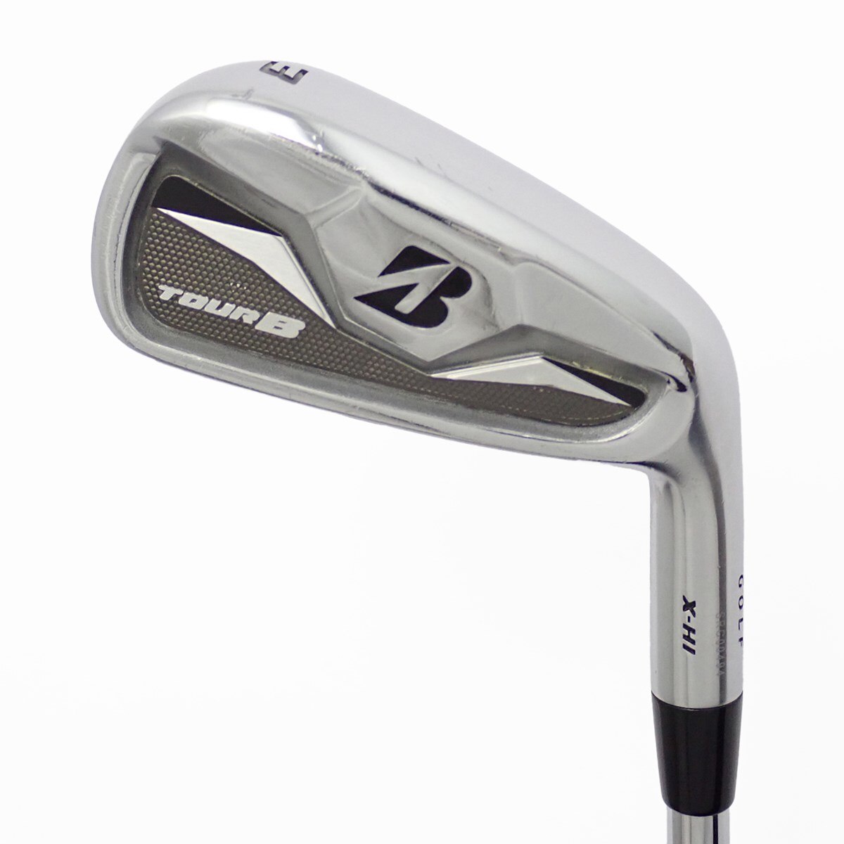 【週末値下】TOUR B X-Hi DG120 X100 23° ユーティリティ 中古】TOUR B X-HI ユーティリティ (ブリヂストン) TOUR B 通販｜GDO