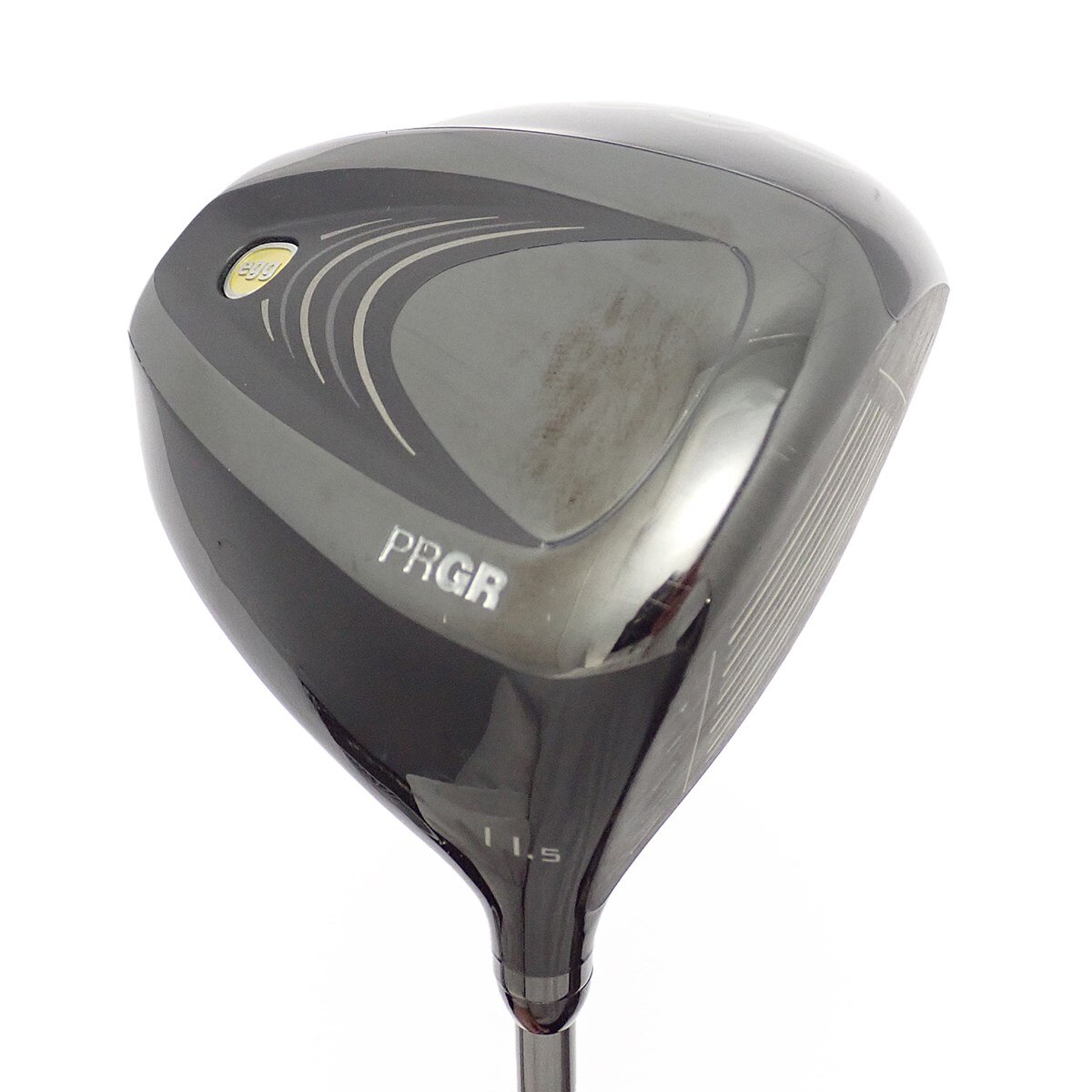 中古】SUPER egg(2022) 高反発ﾓﾃﾞﾙ ドライバー (プロギア) egg 通販