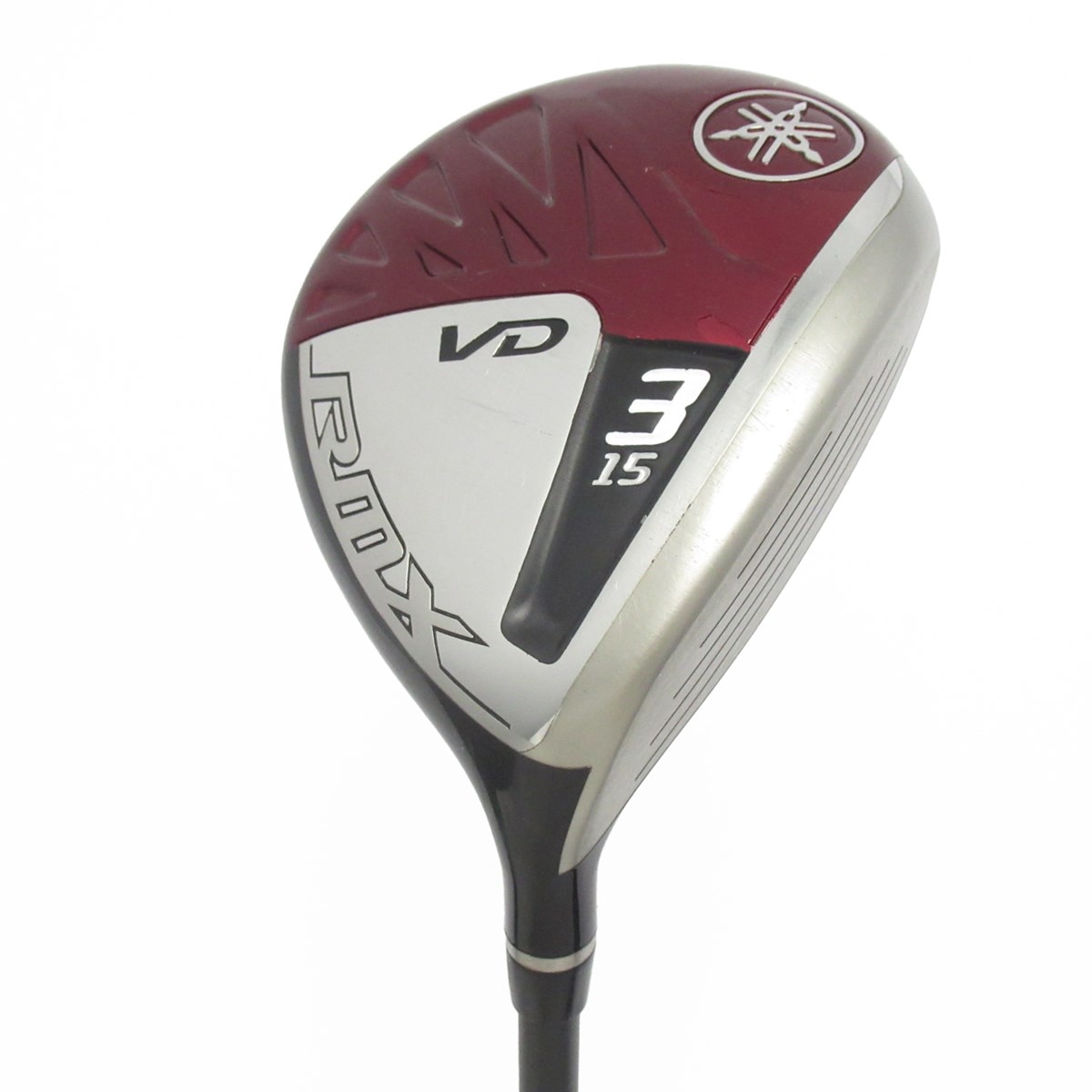 中古】RMX VD フェアウェイウッド ATTAS MB FW 65 15 S C(フェアウェイ