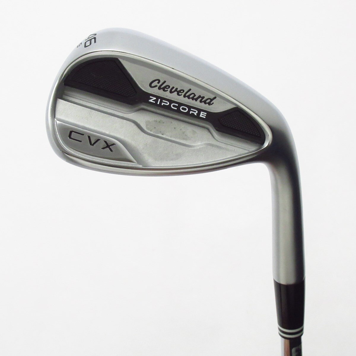 中古】CVX ZIPCORE ウェッジ N.S.PRO MODUS3 TOUR 115 46-09 S C