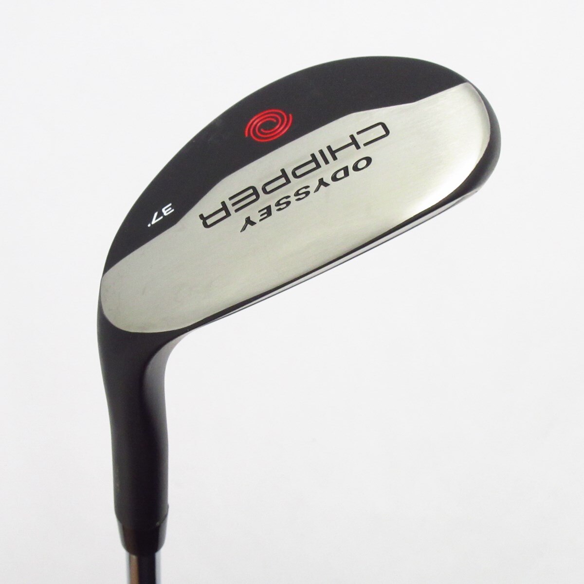中古】ODYSSEY CHIPPER ウェッジ オリジナルスチール 37 設定無 C