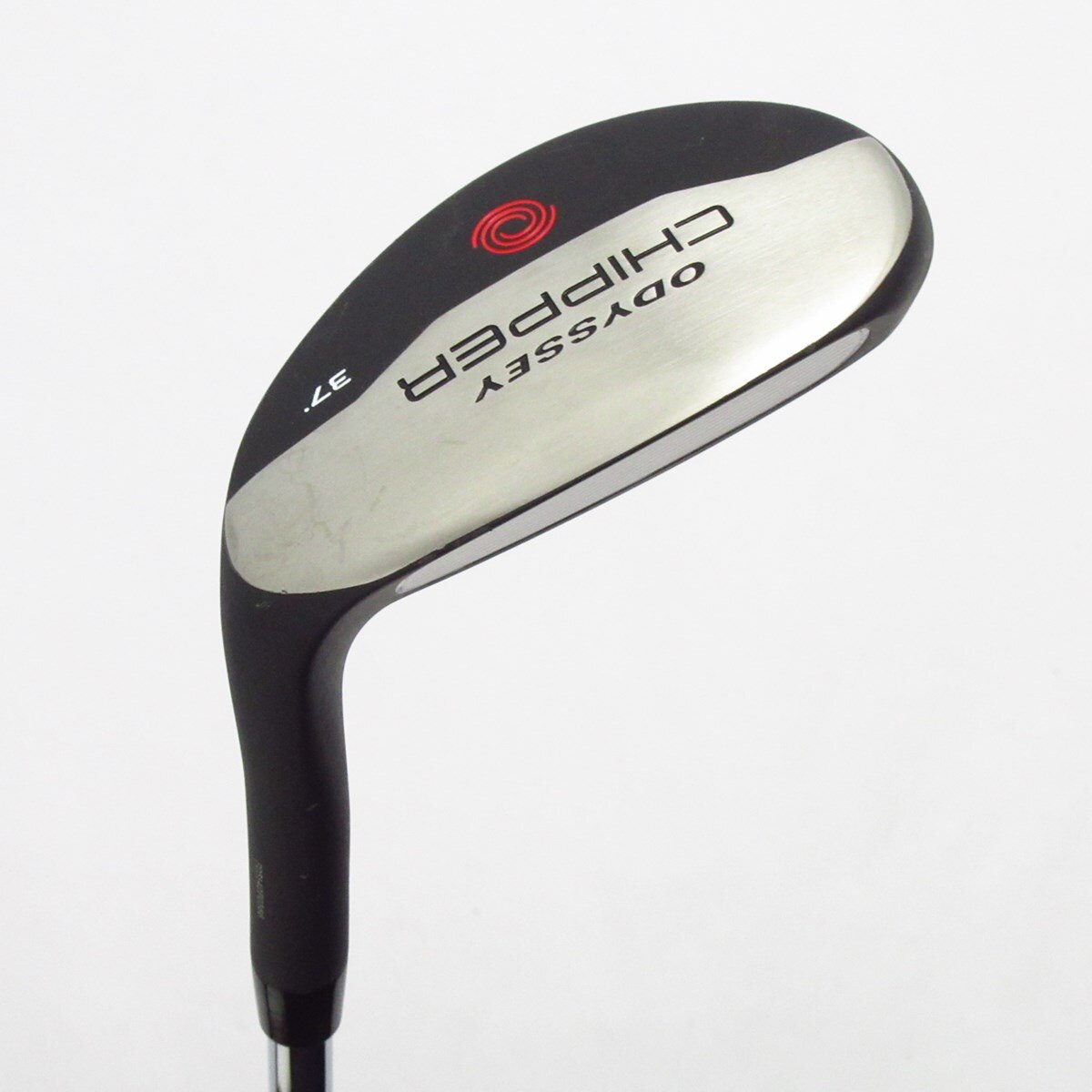 中古】ODYSSEY CHIPPER ウェッジ オリジナルスチール 37 設定無 C