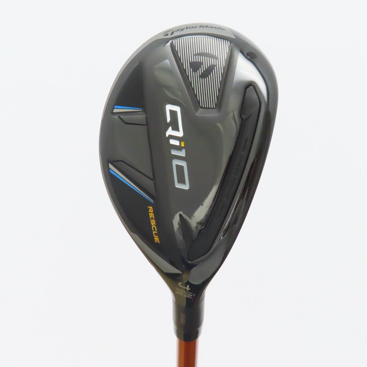 Used] Qi10 Rescue Utility Tour AD DI-95 HYBRID 22 S BC (Utility