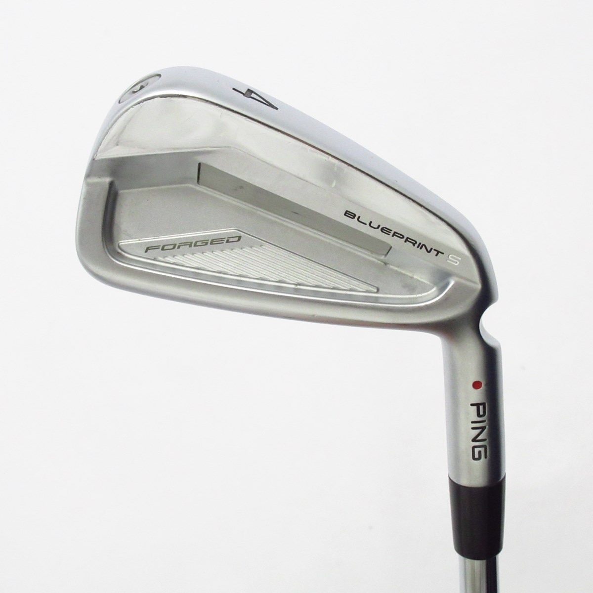 中古】PING 単品アイアン (ピン) メンズ 通販｜GDO中古ゴルフクラブ