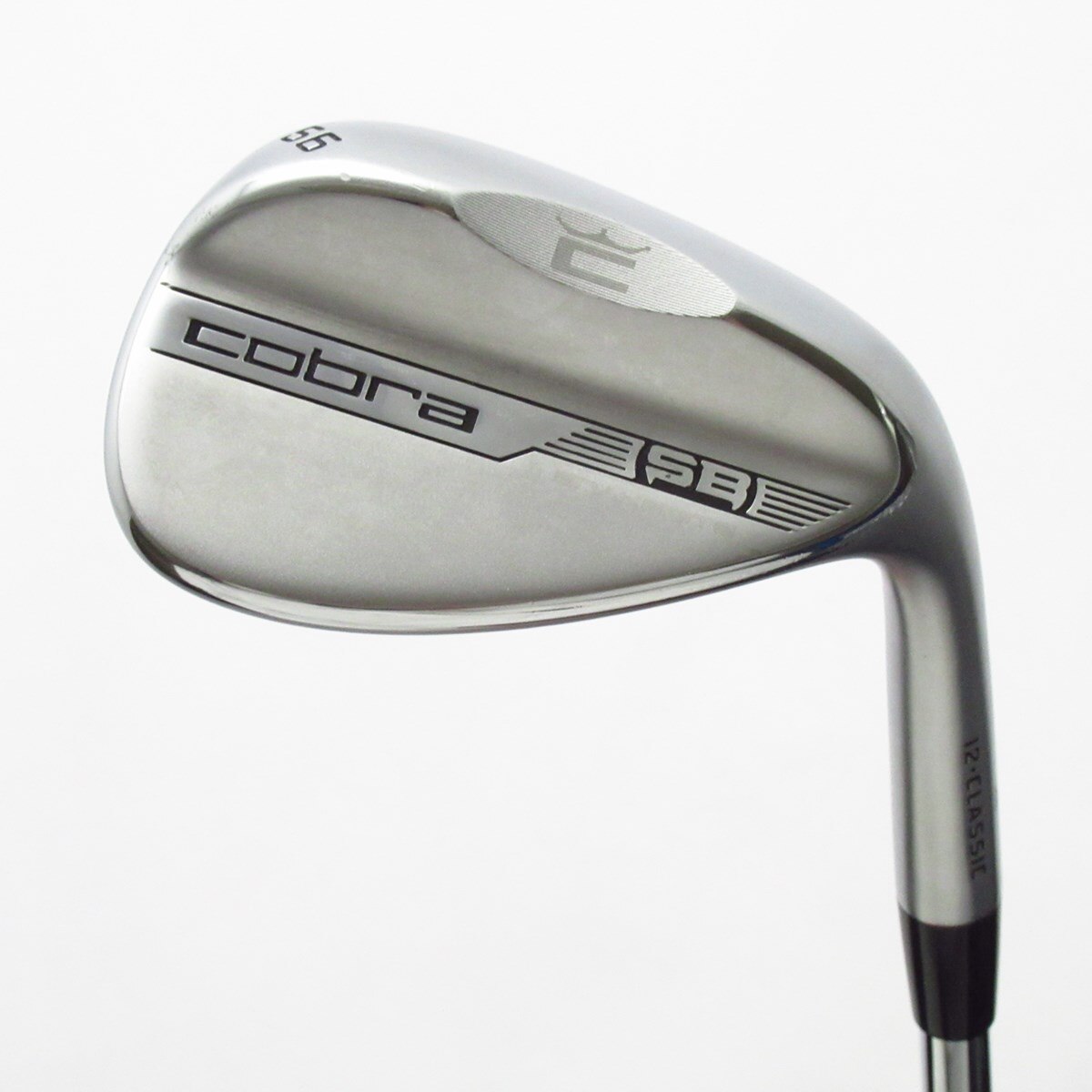 中古】キング SNAKEBITE(2023) ウェッジ N.S.PRO MODUS3 TOUR 105 56