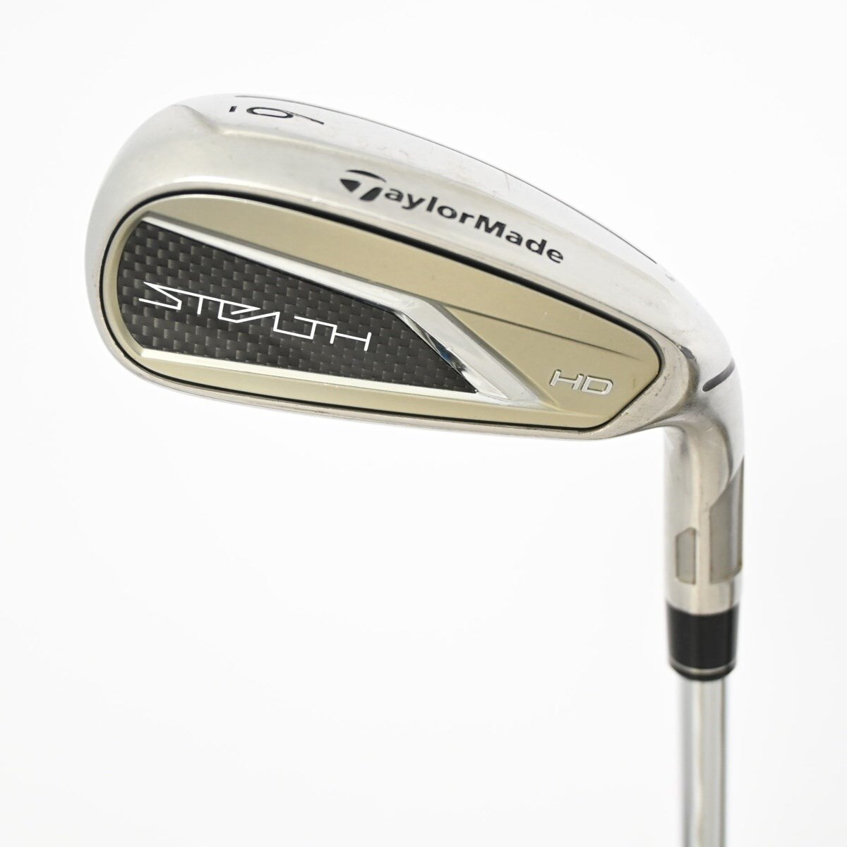 中古】ステルス HD [2023] アイアンセット (テーラーメイド) ステルス