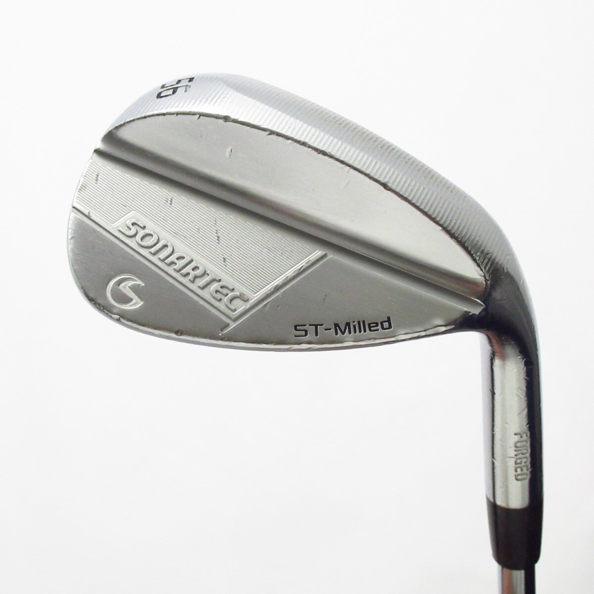 中古】ST MILLED ウェッジ (ソナテック) SONARTEC 通販｜GDO中古ゴルフ