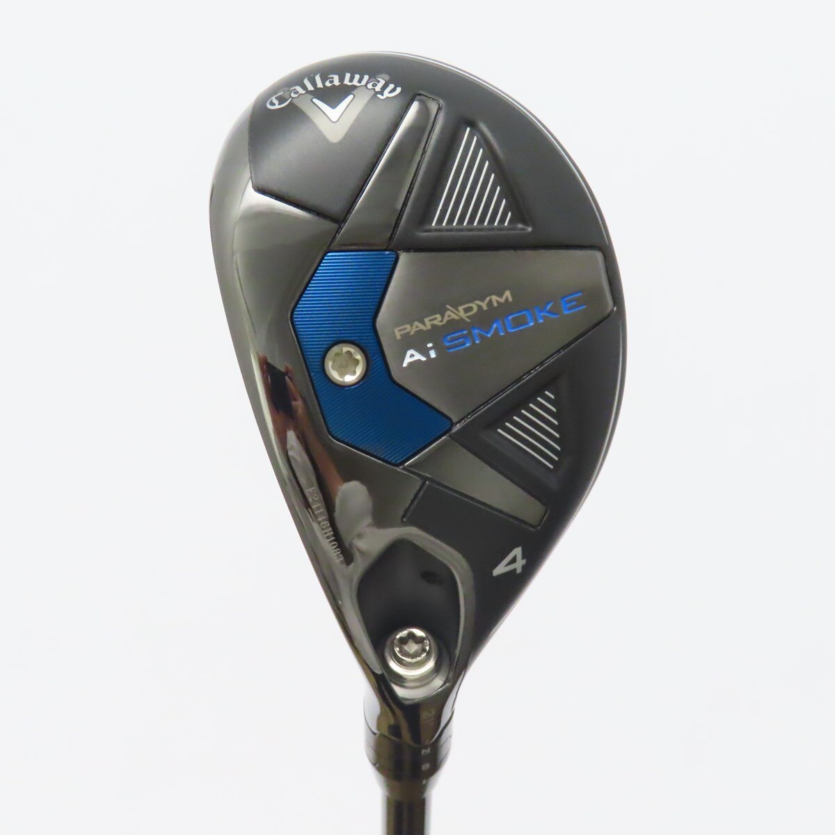 中古】パラダイム Ai SMOKE ユーティリティ TENSEI 50 for Callaway 21