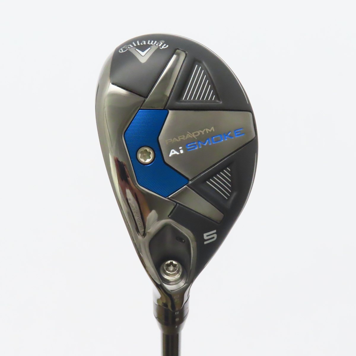 中古】パラダイム Ai SMOKE ユーティリティ TENSEI 50 for Callaway 24