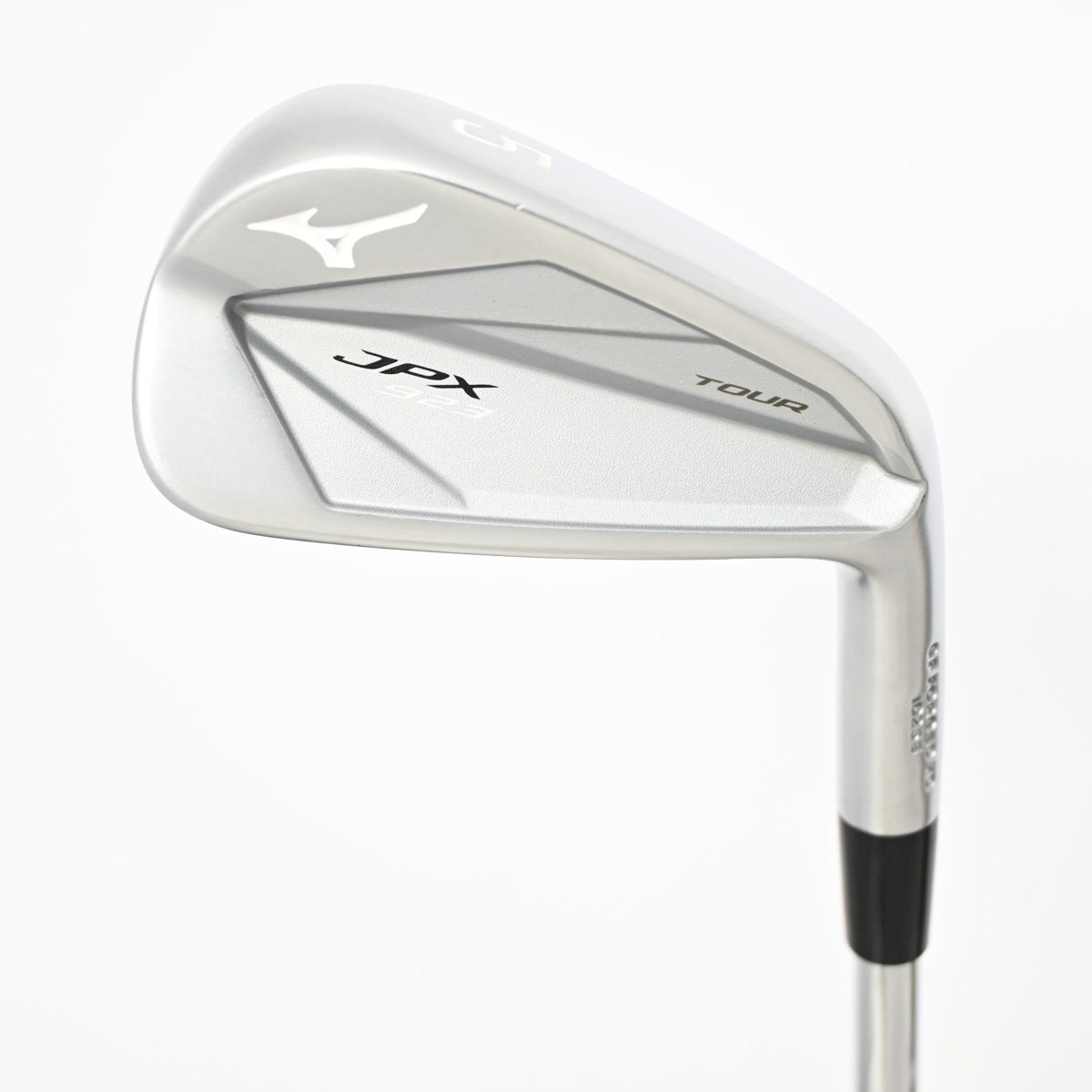 3点セット　中古美品　ゴルフ　ハイブランドウェア　M〜Ｌ 中古】JPX 923 TOUR アイアン N.S.PRO MODUS3 TOUR 105 27 R C