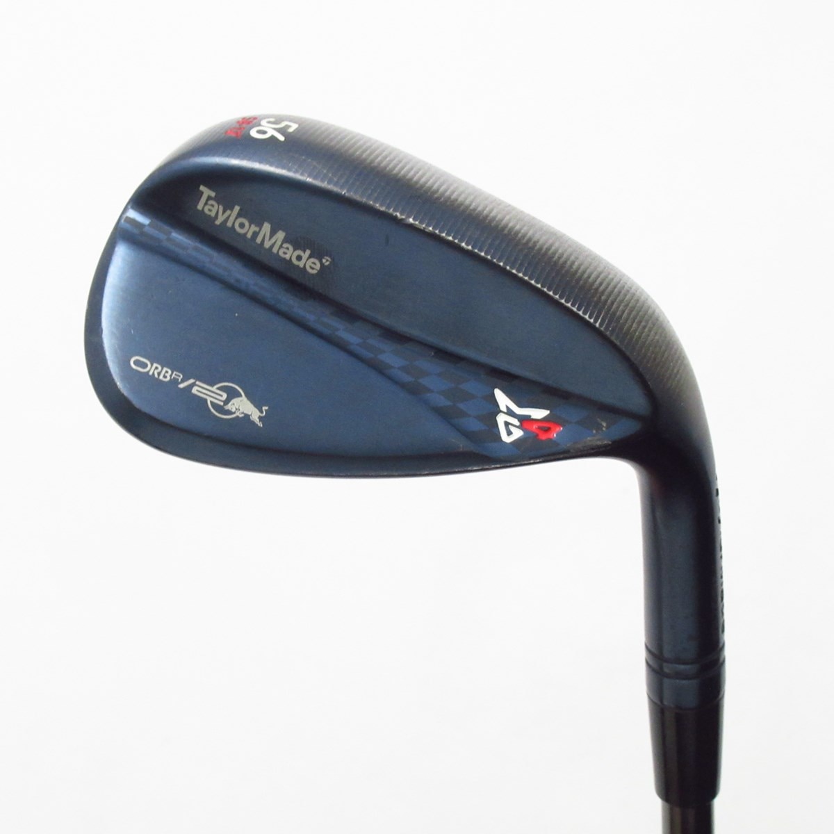 中古】TMxORBR MG4(2024) ウェッジ N.S.PRO MODUS TOUR 105 SMOKE PVD
