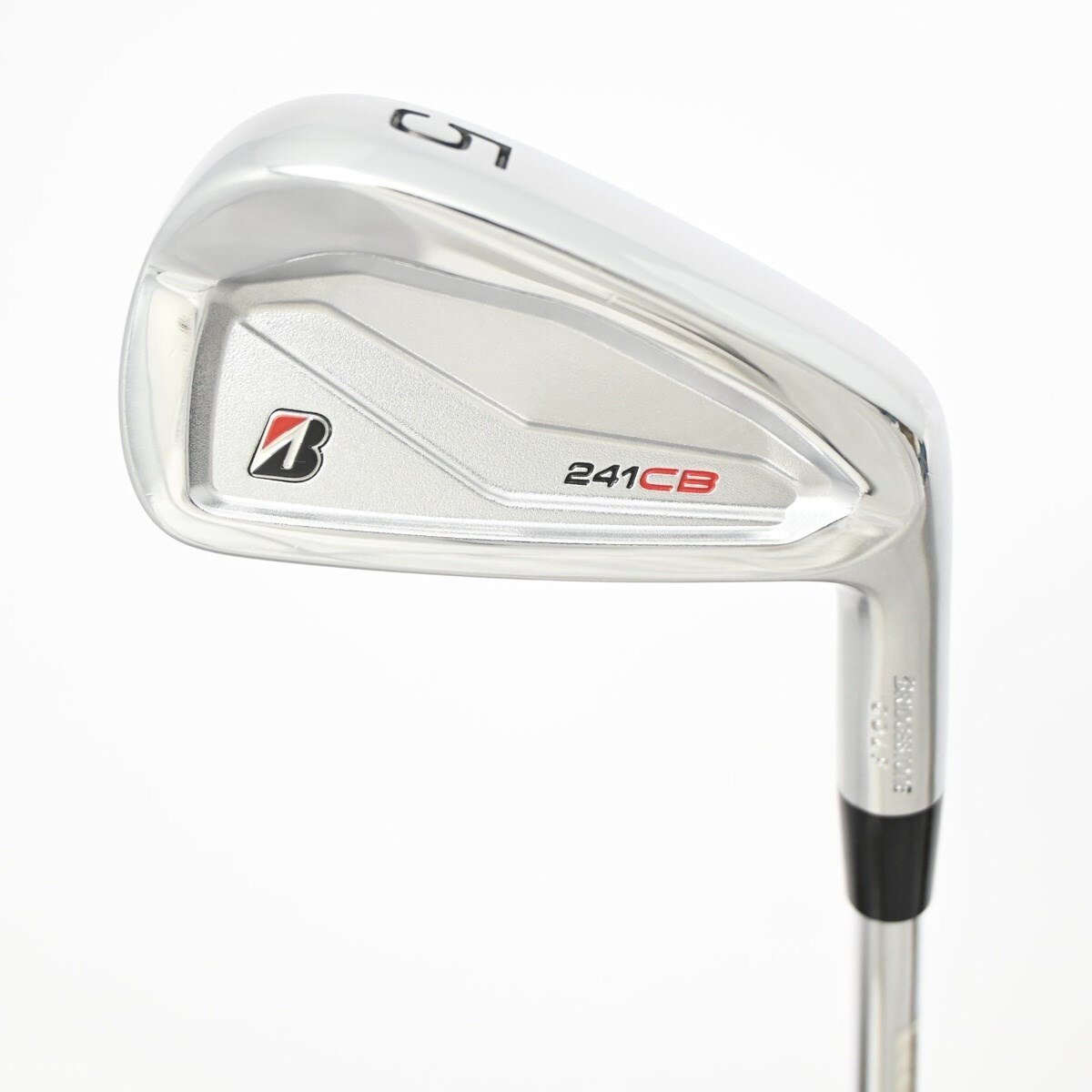 中古】241CB アイアン N.S.PRO MODUS3 TOUR 120 25 S C(アイアン