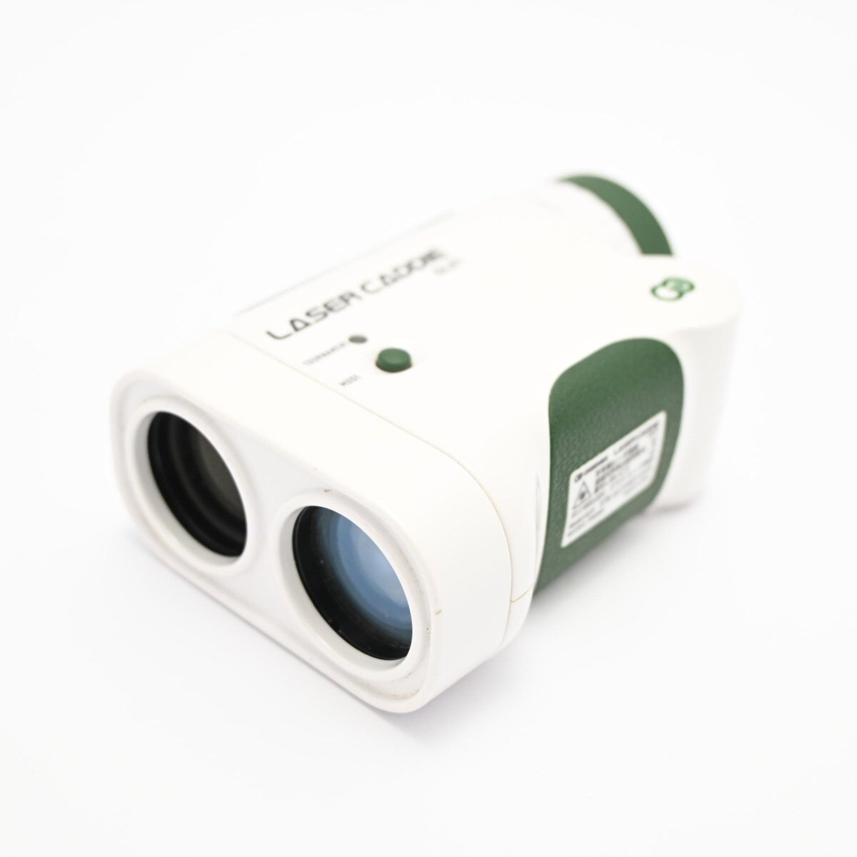中古】LASER CADDIE GL01 - - - CD(パーツ)|GREENON(グリーンオン)の