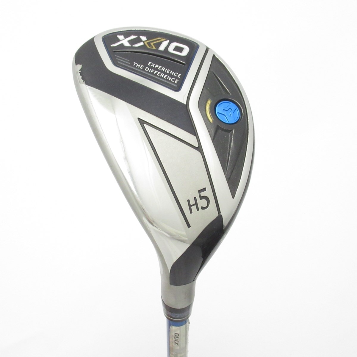 XXIO2016 u6 レフティ 中古】ゼクシオ ユーティリティ (ダンロップ) レフティ 通販｜GDO中古