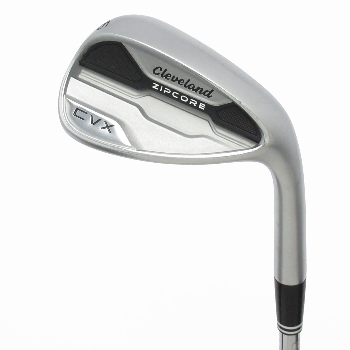 中古】CVX ZIPCORE ウェッジ N.S.PRO MODUS3 TOUR 115 46-09 S C