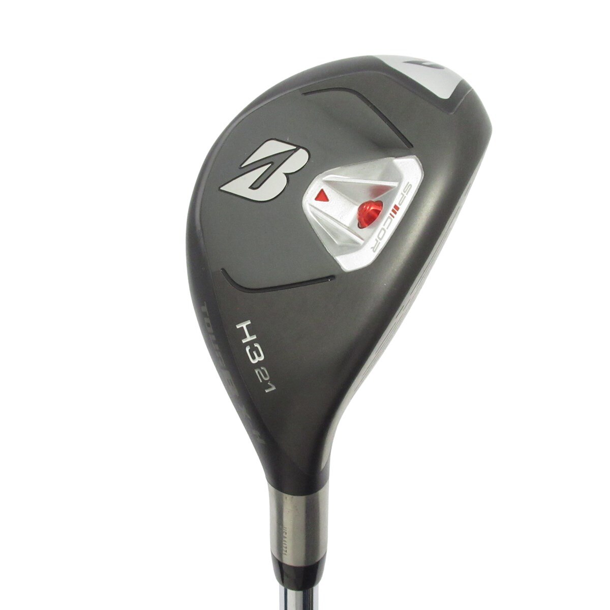 中古】TOUR B X-H (ブリヂストン) TOUR B 通販｜GDO中古ゴルフクラブ
