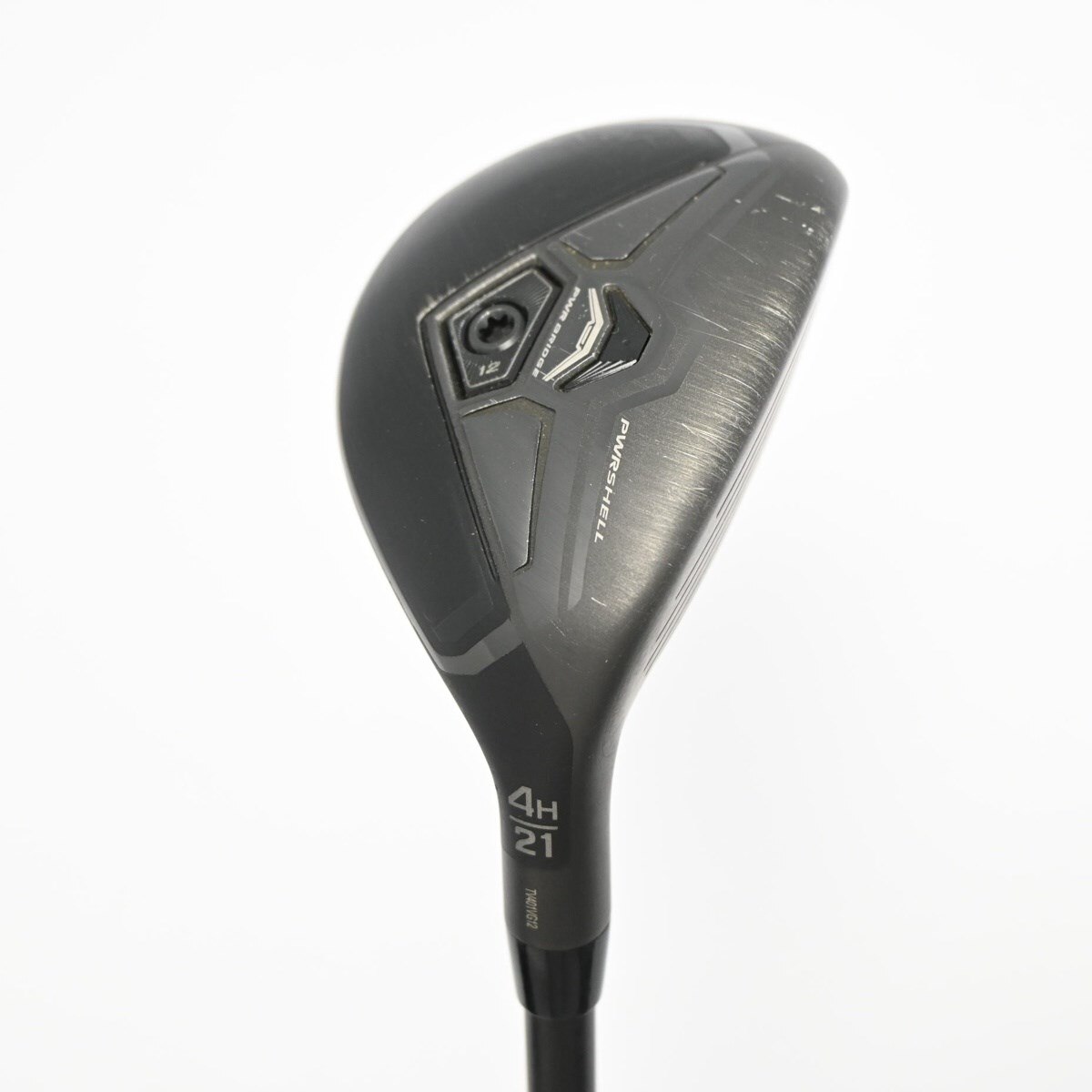中古】ダークスピード ユーティリティ Tour AD for Cobra(Black) 21