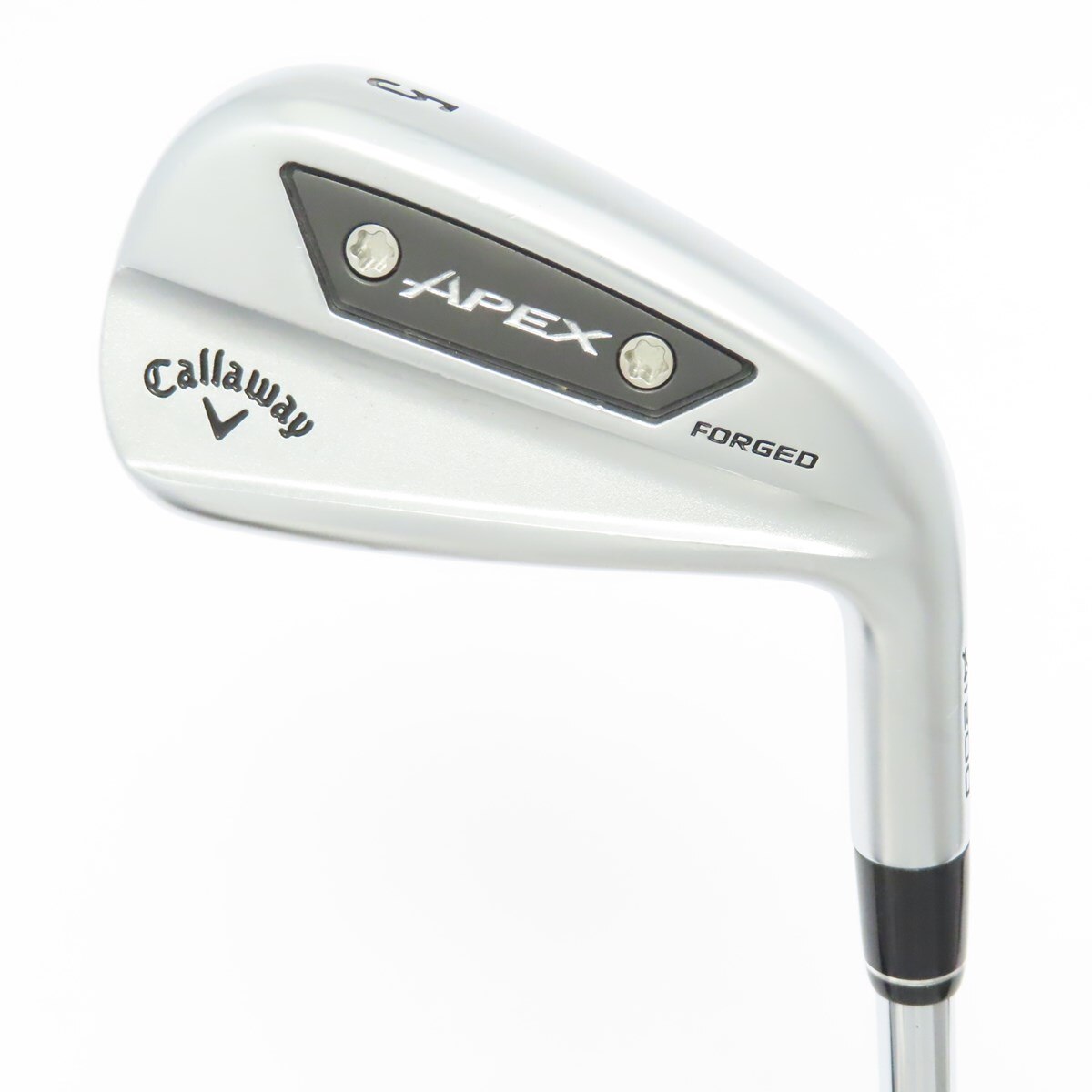Callaway APEX Ai200 MODUS3 TOUR 105 新品 中古】APEX Ai200 アイアン N.S.PRO MODUS3 TOUR 105 23 S C(アイアン