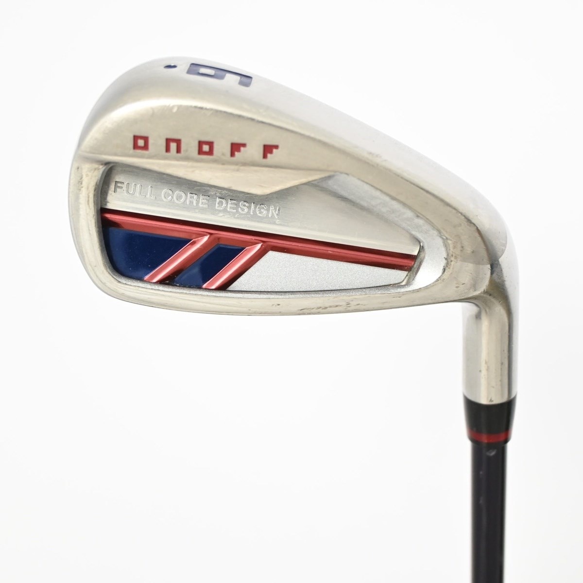 中古】ONOFF AKA [2020] アイアンセット (オノフ) AKA 通販｜GDO中古