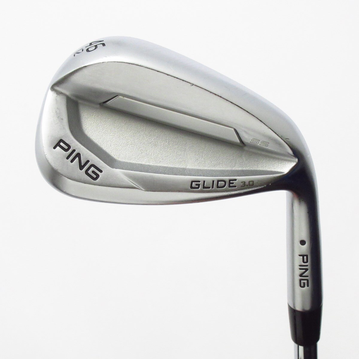 中古】GLIDE 3.0 SS ウェッジ N.S.PRO 950GH neo 46-12 R CD(ウェッジ