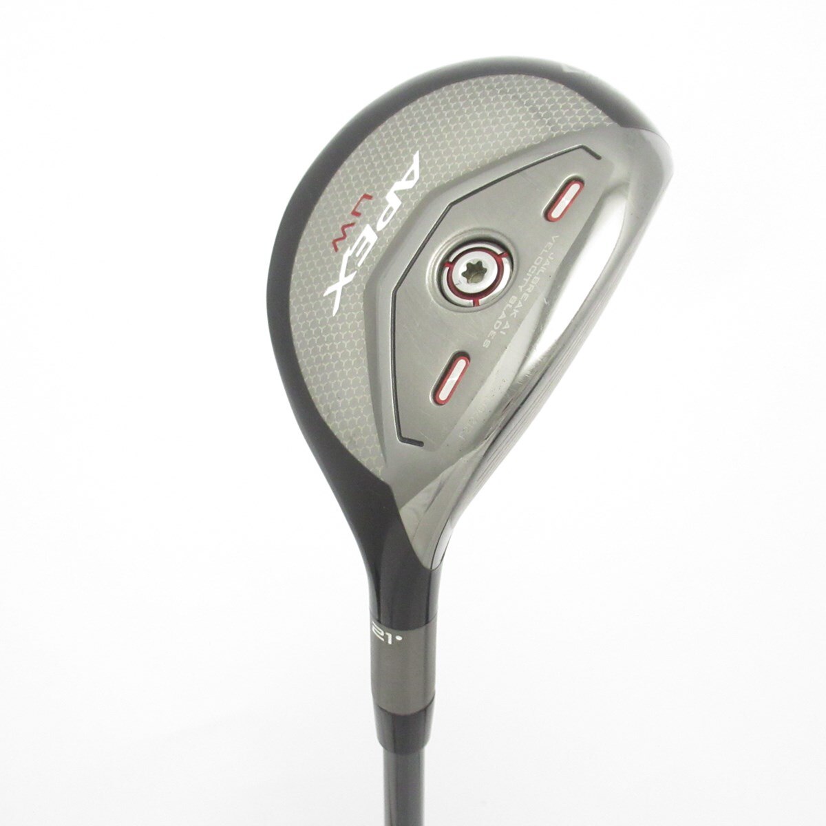 中古】APEX UW(2022) ユーティリティ Diamana 55 for Callaway 21 R CD