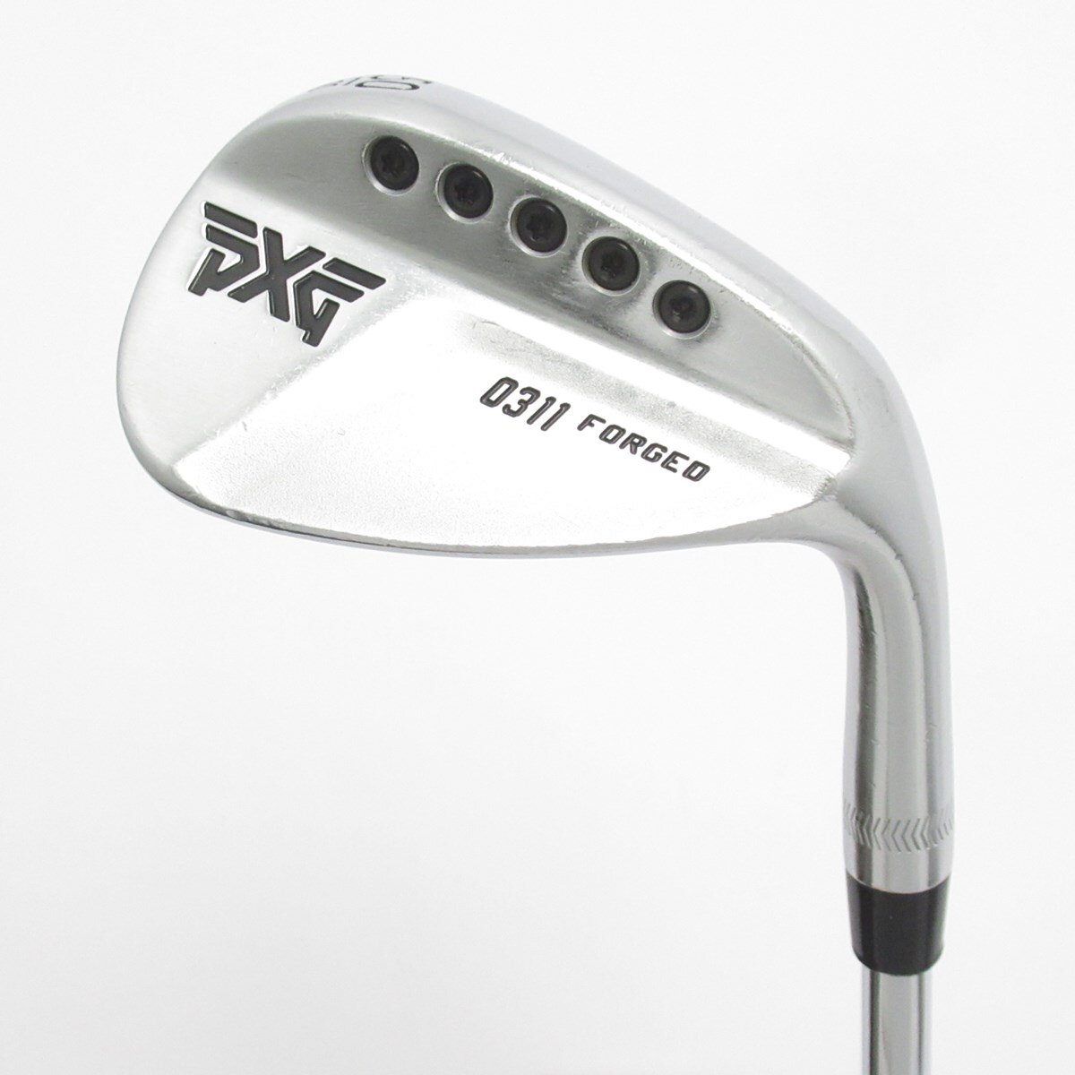 中古】PXG 0312 FORGED ウェッジ N.S.PRO 950GH WEIGHT FLOW 50-10 R
