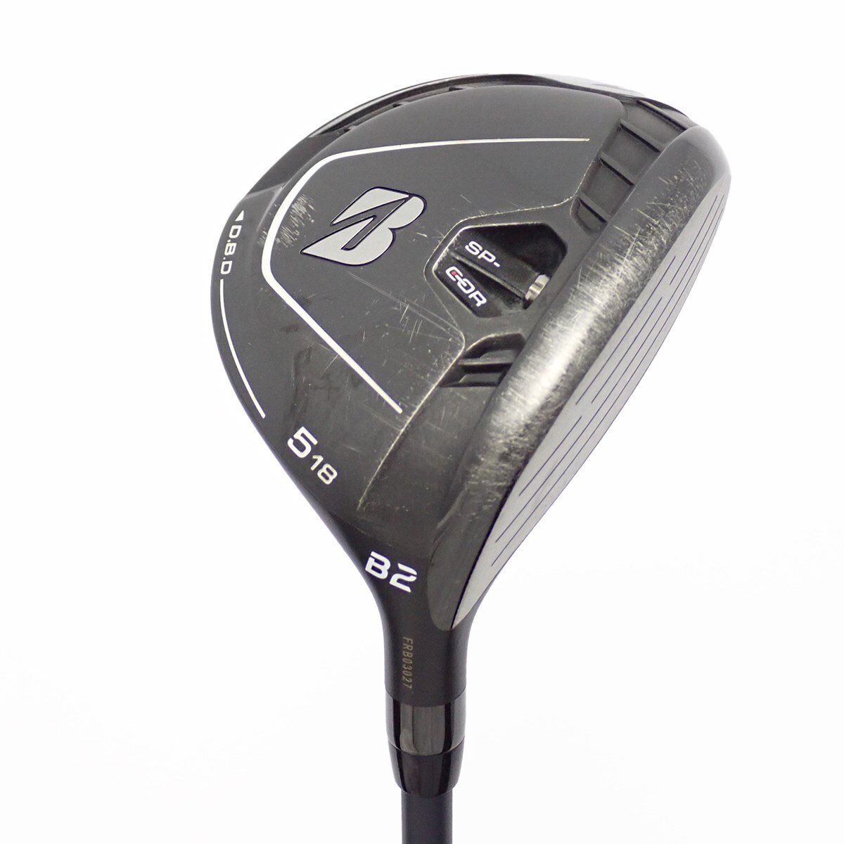 B2 フェアウェイウッド 7W Diamana BS50S 中古】B2 フェアウェイウッド Diamana BS50 18 S C(フェアウェイウッド