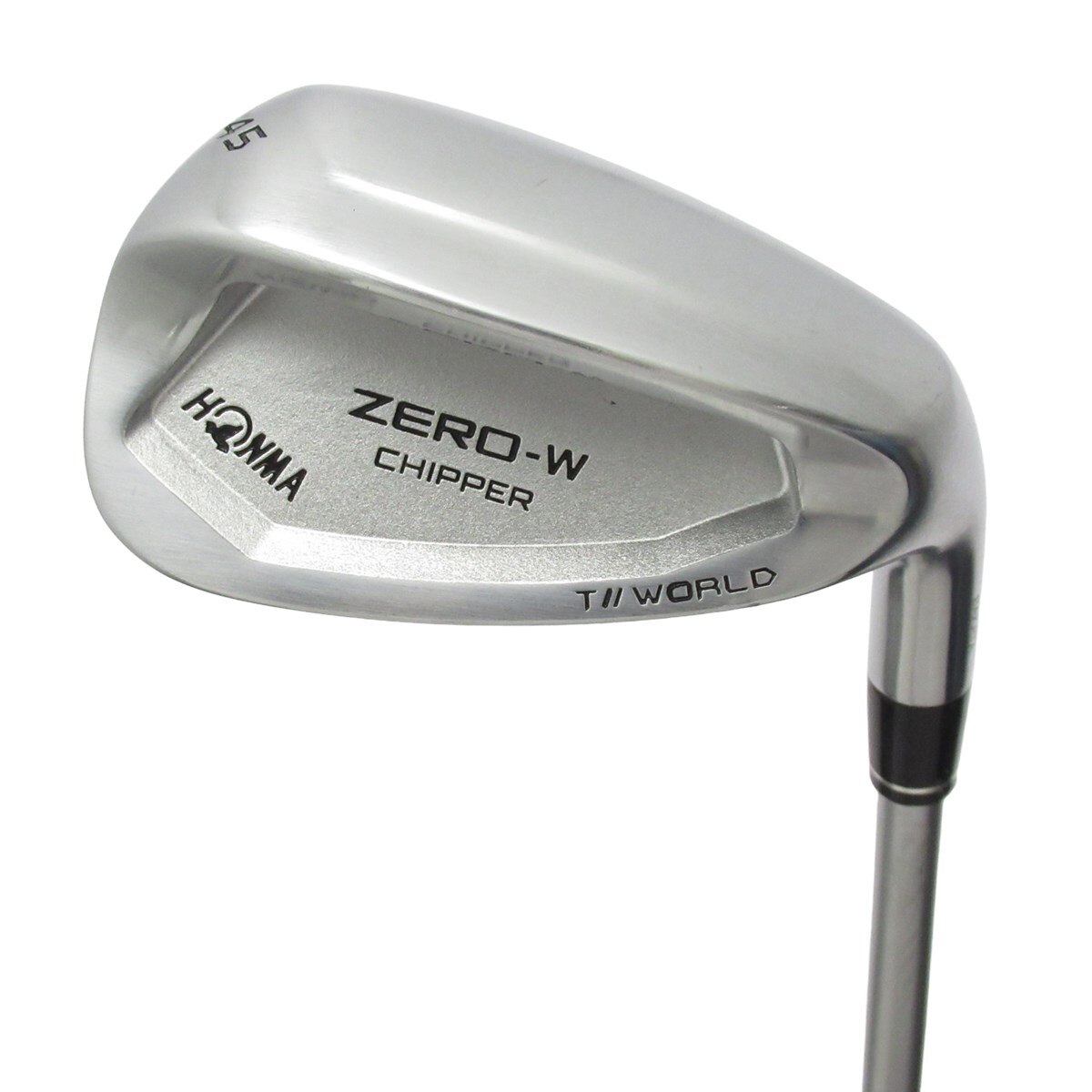 中古】TW ZERO WEDGE ウェッジ (本間ゴルフ) ツアーワールド 通販｜GDO