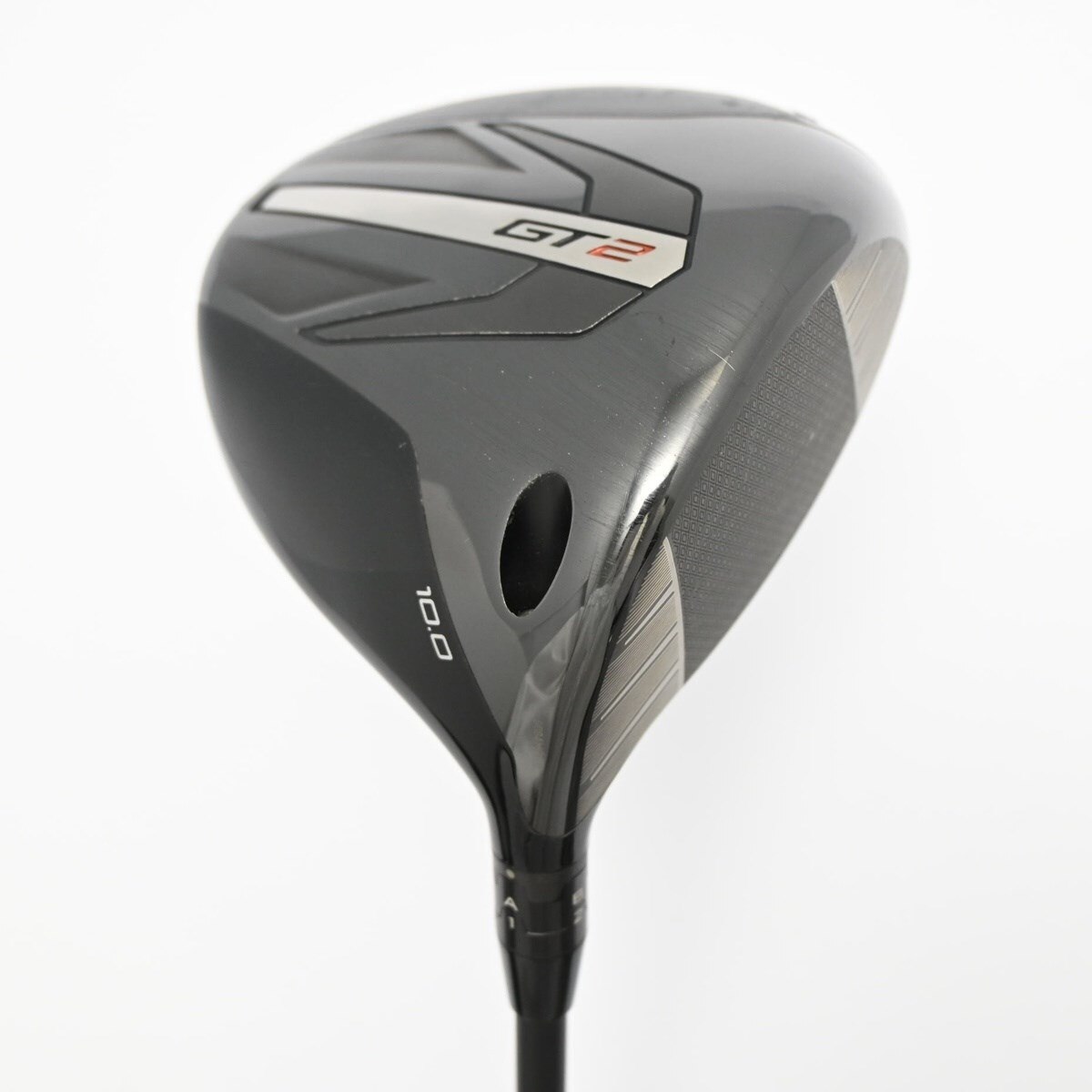 中古】GT2 ドライバー TENSEI 1K BLUE 55 10 S C(ドライバー（単品
