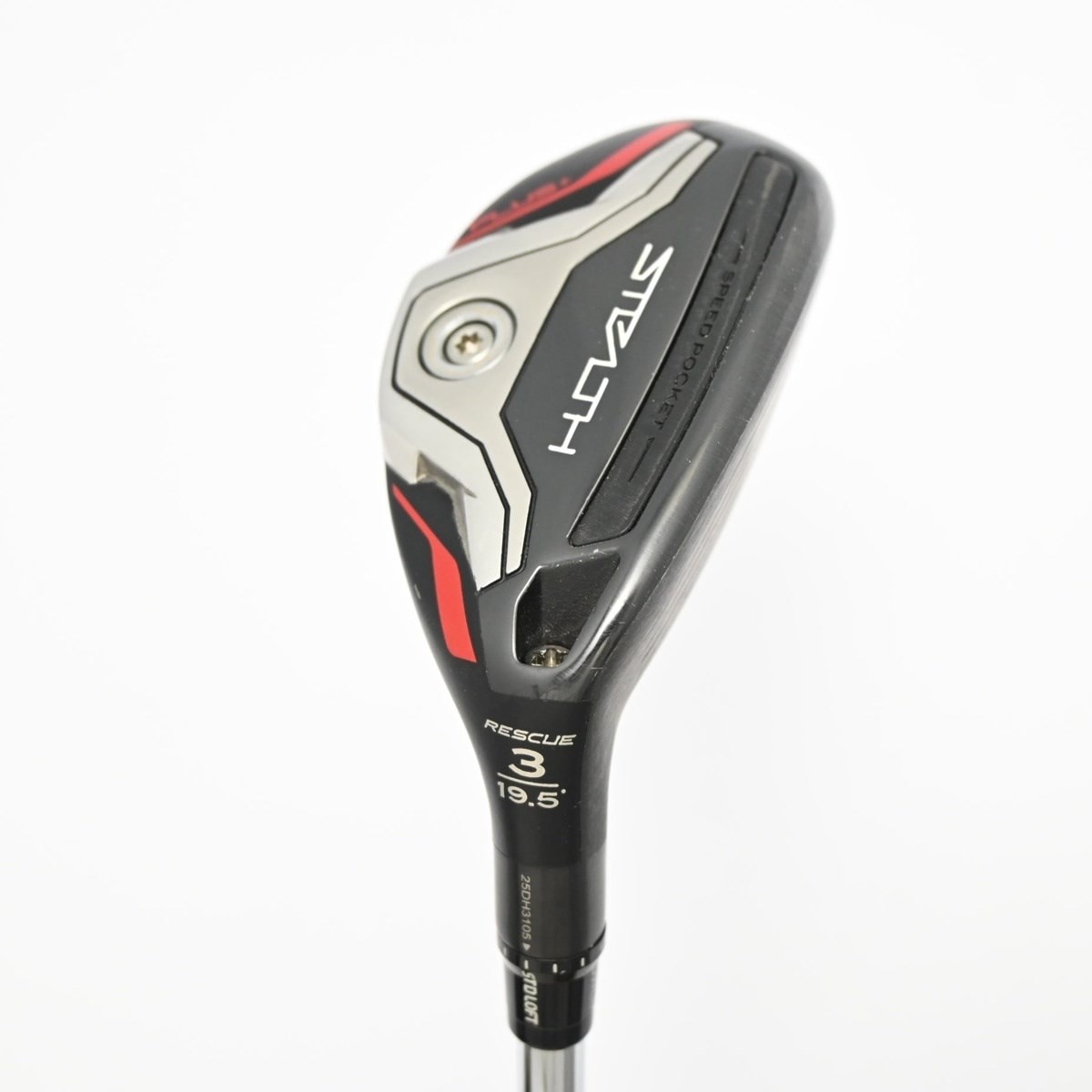 ステルス stealth レディース U5 ユーティリティ ヘッド レディース】ステルス/STEALTH 5U ユーティリティ/純正カーボンL