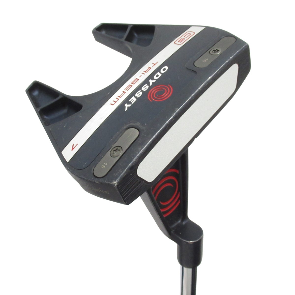 中古】TRI-BEAM #7 CS パター (オデッセイ) オデッセイ 通販｜GDO中古
