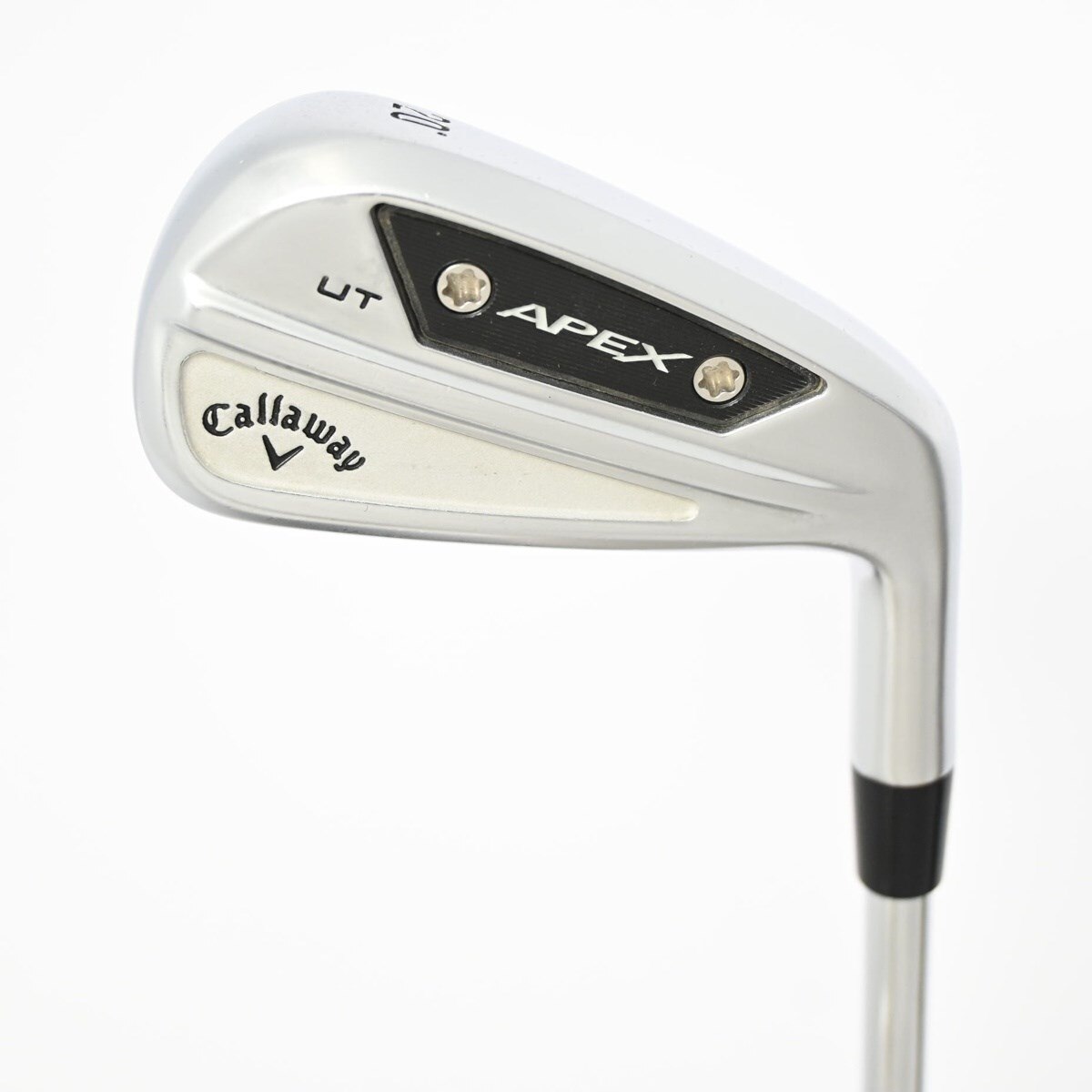 中古】APEX UT IRON(2024) ユーティリティ N.S.PRO MODUS3 TOUR 105 20