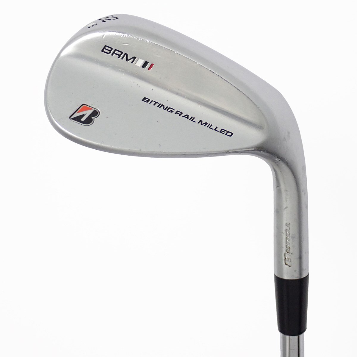 中古】BRM ウェッジ N.S.PRO MODUS3 TOUR 120 52-08 S D(ウェッジ