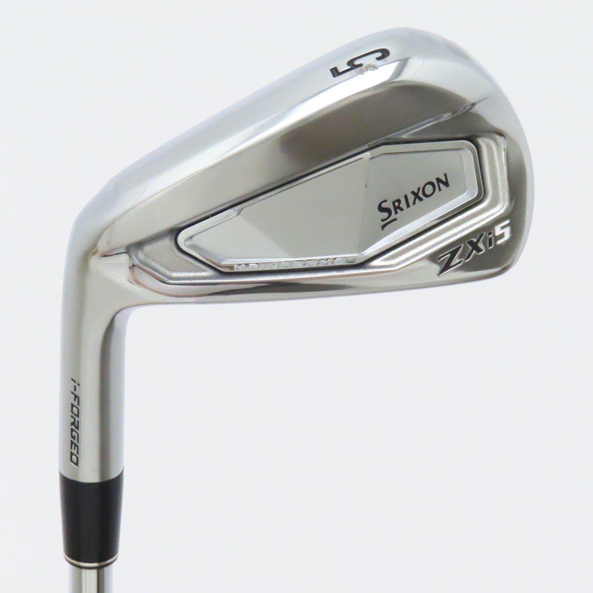 中古】スリクソン ZXi5 アイアン N.S.PRO MODUS3 TOUR 105 24 S C
